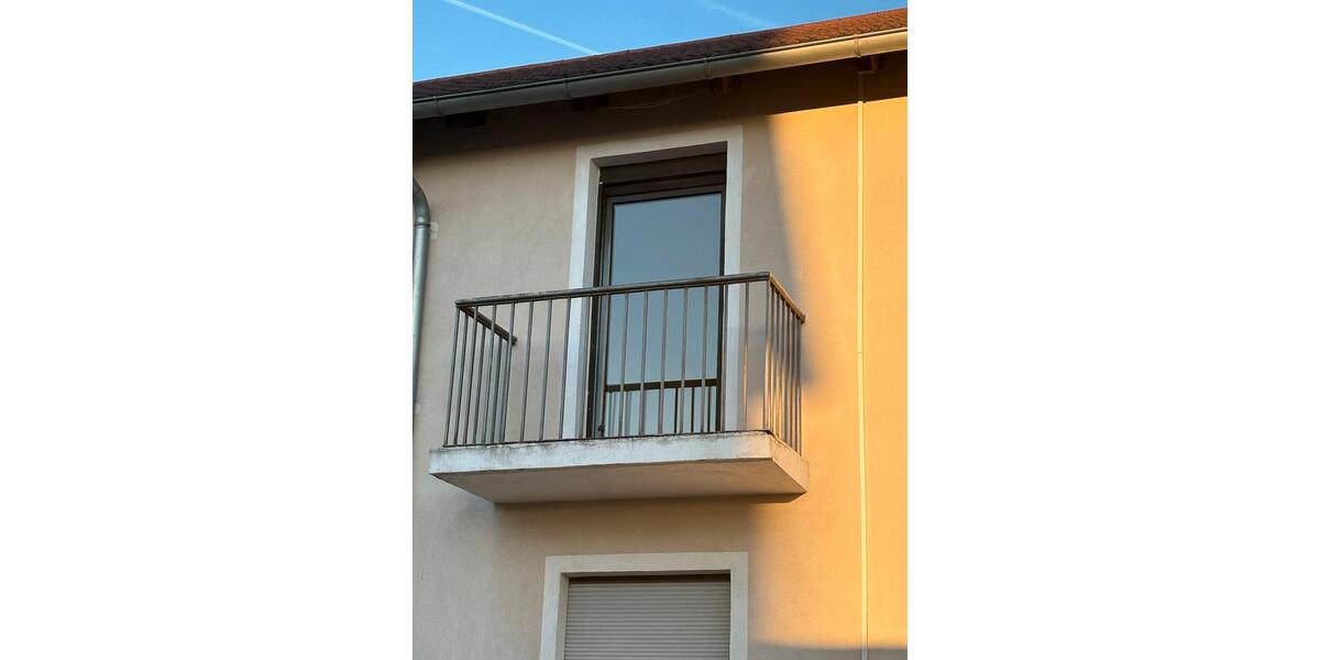 Etagenwohnung Maxhütte-Haidhof Haidhof - 2 Zimmer, 46 m&sup2;, 127.000&euro; | Angebot:26296594