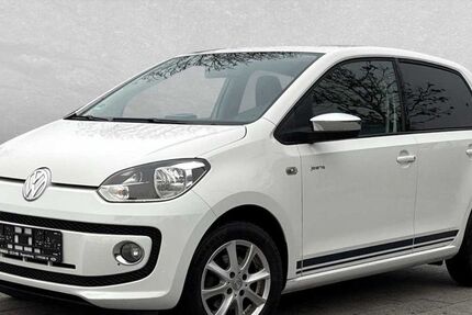 VW up! 23.600 km 9.555 &euro; Regensburg 93059