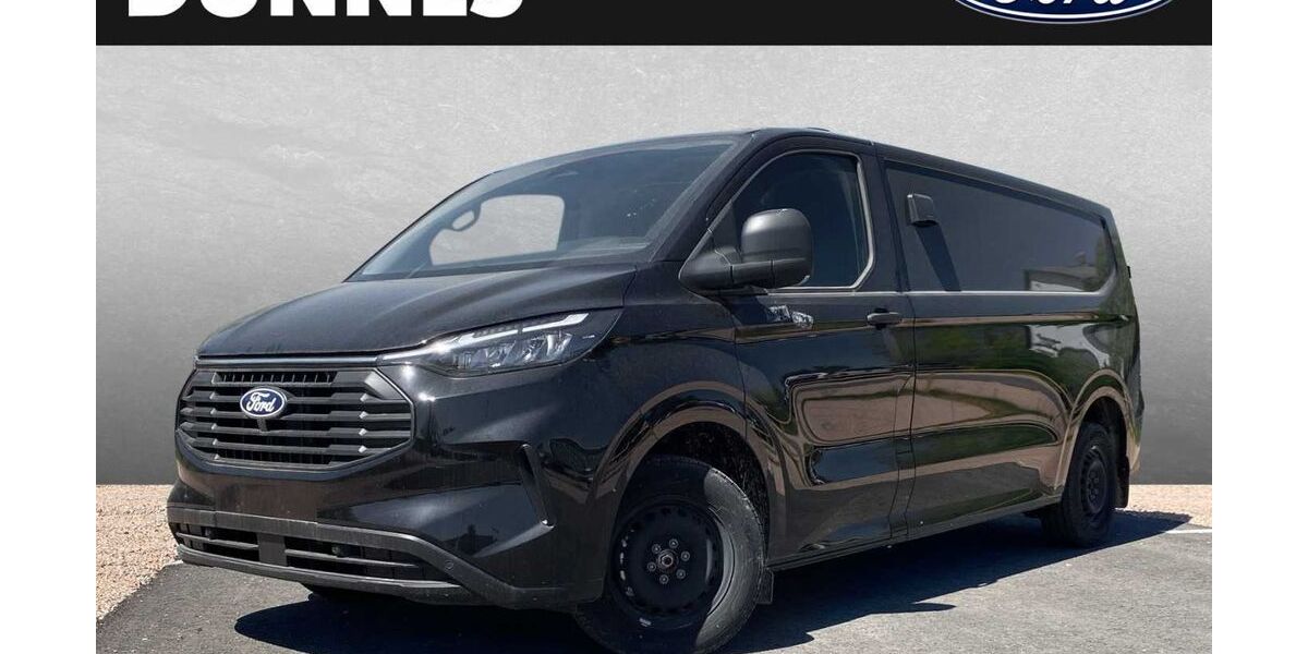 Ford Transit Custom 1.550 km 45.900 &euro; Regensburg 93059