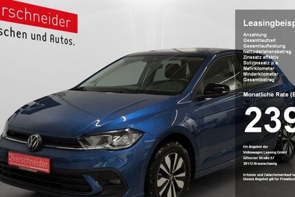 VW Polo 15.720 km 21.450 &euro; Regensburg 93055