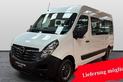 Opel Movano 61.900 km 25.900 &euro; Obertraubling 93081