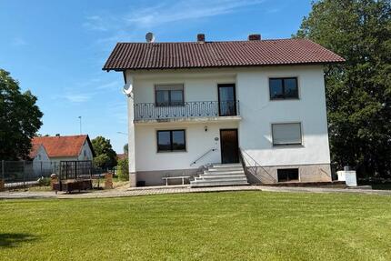 Haus zu vermieten