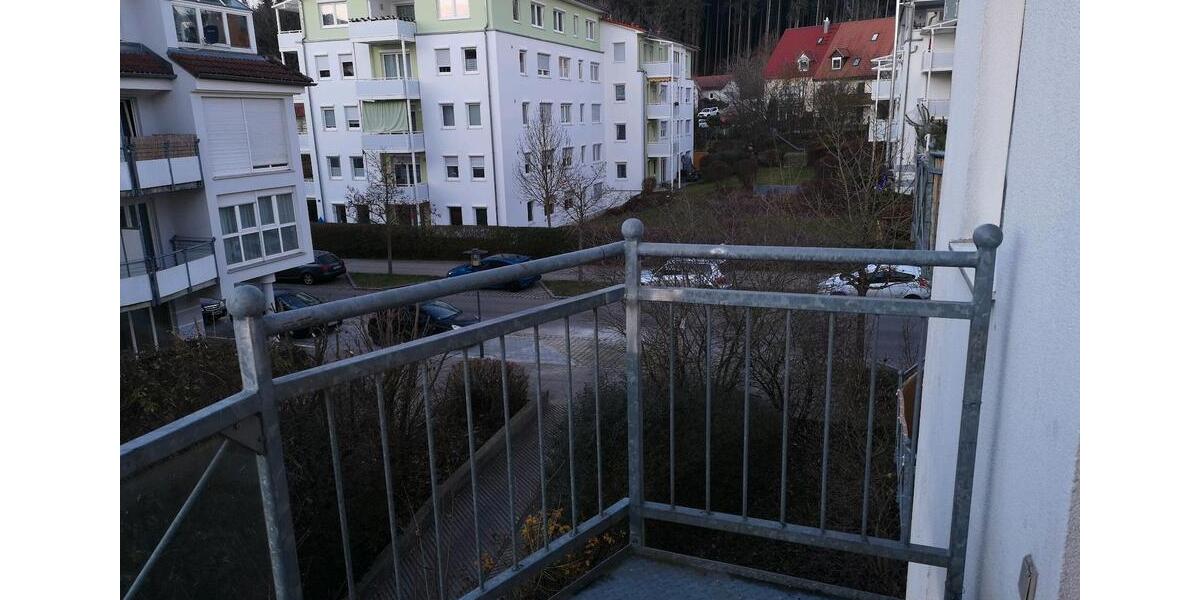 Etagenwohnung Bad Abbach - 1 Zimmer, 30 m&sup2;, 125.000&euro; | Angebot:25793997