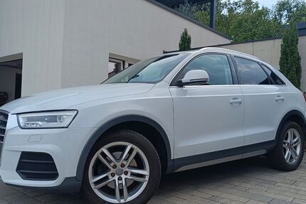 Audi Q3 105.506 km 15.500 € Hemau 93155