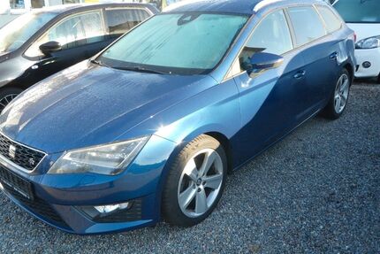 Seat Leon 210.250 km 7.990 &euro; Wald 93192