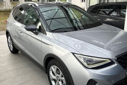 Seat Arona 48.800 km 19.690 &euro; Rettenbach 93191