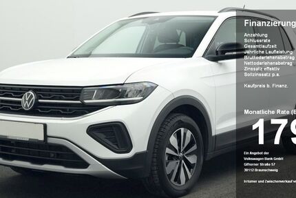 VW T-Cross 17.950 km 23.790 &euro; Regensburg 93055