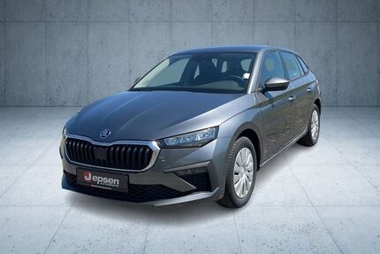 Skoda Scala 9.900 km 20.770 &euro; Neutraubling 93073