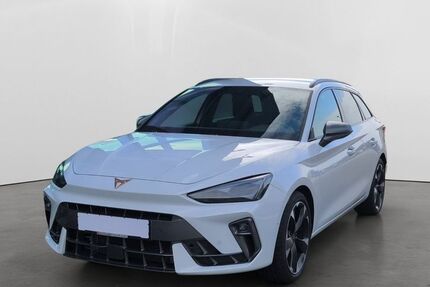Cupra Leon 35.695 km 28.390 &euro; Regensburg 93055