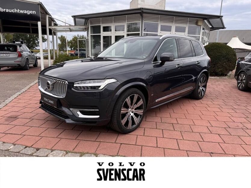 XC90