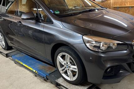 BMW 220 Gran Tourer 149.950 km 12.950 &euro; Bernhardswald 93170