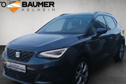 Seat Arona 12.795 km 23.440 &euro; Kelheim 93309
