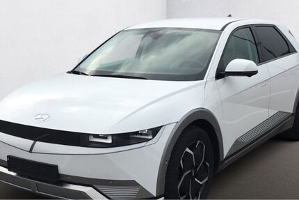 Hyundai IONIQ 5 14.661 km 37.980 &euro; Regensburg 93055