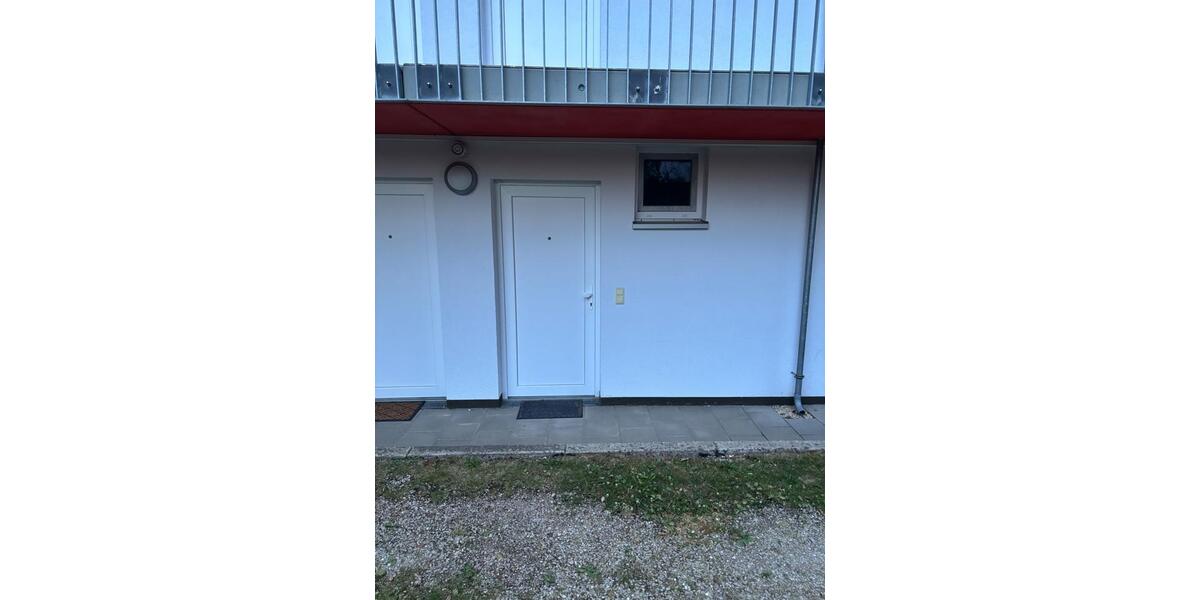 Erdgeschoßwohnung Regensburg Galgenberg - 1 Zimmer, 25 m&sup2;, 155.000&euro; | Angebot:26991889