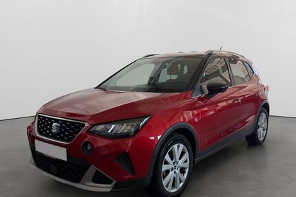 Seat Arona 14.635 km 19.450 &euro; Regensburg 93055