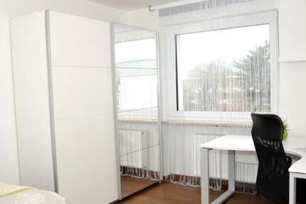 Wohnung Regensburg Das Dörnberg - 1 Zimmer, 16 m&sup2;, 989&euro; | Angebot:27566676
