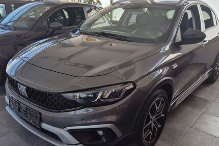 Fiat Tipo 57.200 km 14.490 &euro; Beratzhausen 93176