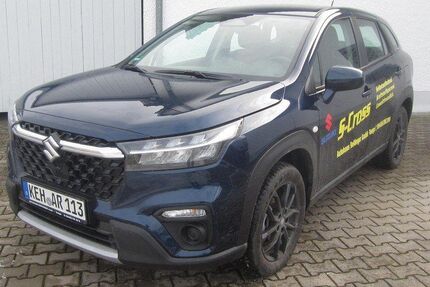 Suzuki (SX4) S-Cross 6.521 km 20.990 &euro; Teugn 93356