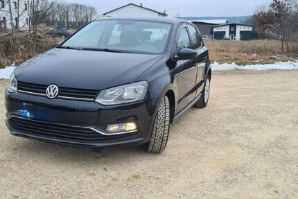 VW Polo 74.000 km 10.199 &euro; Regenstauf 93128