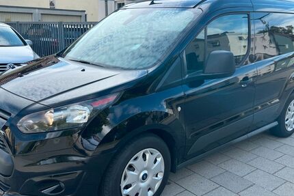 Ford Transit 182.000 km 5.650 &euro; Regensburg 93055