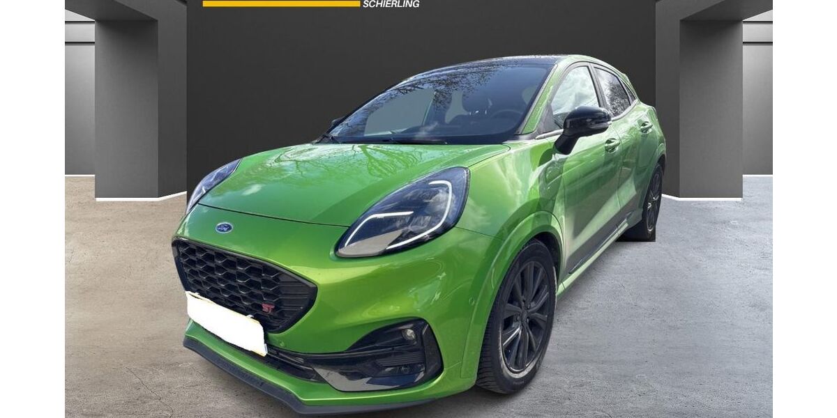 Ford Puma 71.107 km 19.790 &euro; Schierling 84069