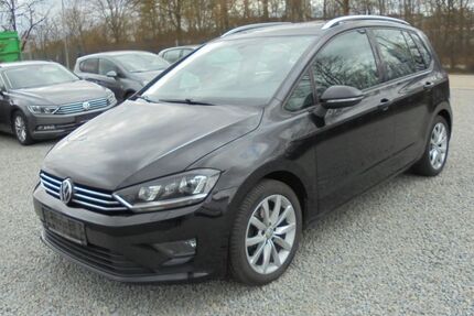 VW Golf Sportsvan 157.500 km 9.990 &euro; Alteglofsheim bei Regensburg 93087