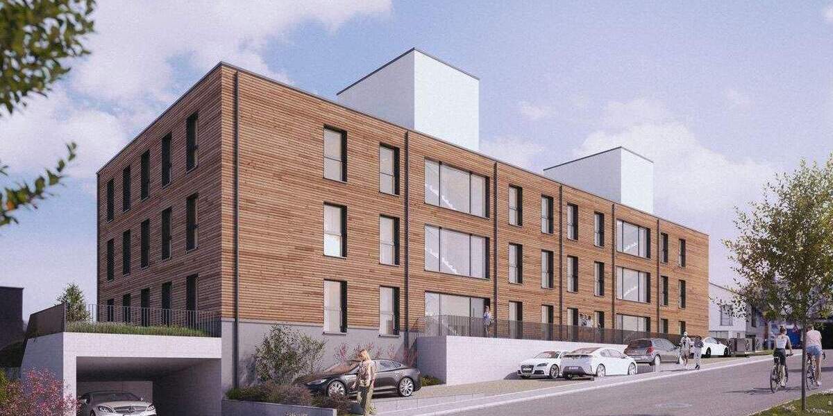 Etagenwohnung Pentling Großberg - 4 Zimmer, 101 m&sup2;, 638.250&euro; | Angebot:25835127