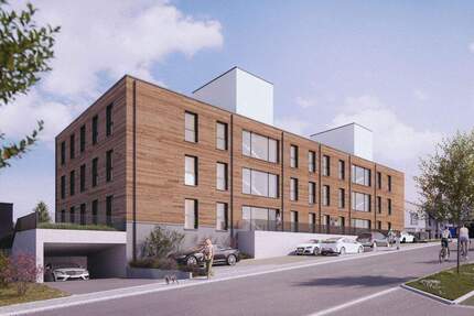 Wohnung Pentling Großberg - 4 Zimmer, 101 m&sup2;, 638.250&euro; | Angebot:25835127