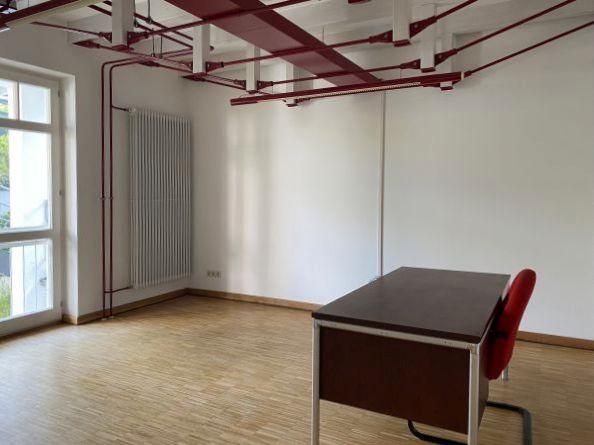 VB2959e Architektonisch, modern gestaltete Büro-Kanzlei- oder Praxisräume Regensburg - Süd zimmer