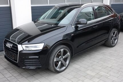 Audi Q3 103.748 km 17.490 &euro; Langquaid 84085