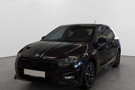 Skoda Fabia 8.736 km 26.450 &euro; Regensburg 93055