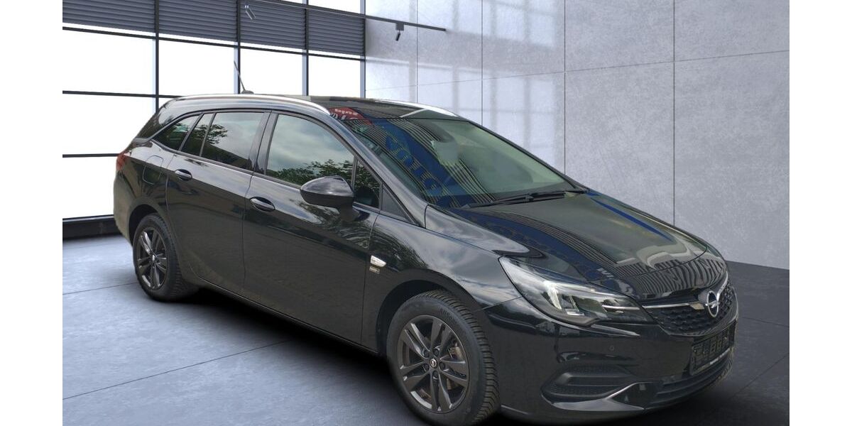 Opel Astra 59.800 km 9.590 &euro; Regensburg 93053