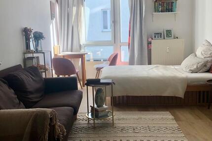 Ruhige Wohnung Nähe Dom in Regensburg 1 zimmer