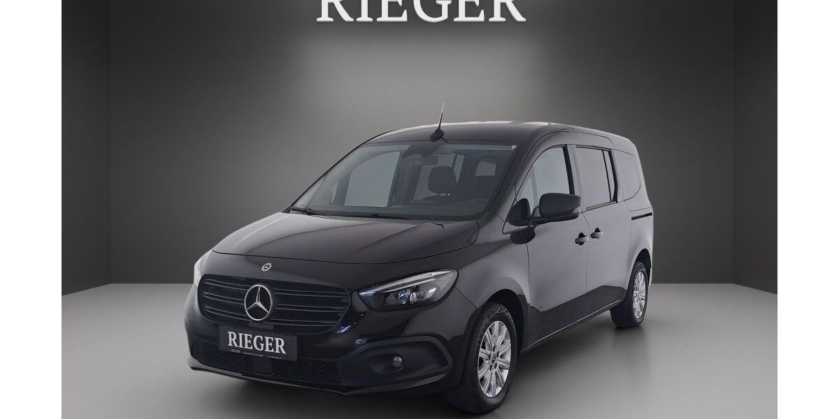 Mercedes-Benz Citan 31.358 km 33.499 &euro; Schierling 84069