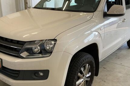 VW Amarok 53.990 km 23.160 &euro; Maxhütte-Haidhof 93142