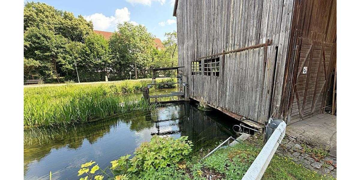 Einfamilienhaus Beratzhausen - 10 Zimmer, 200 m&sup2;, 529.000&euro; | Angebot:27128605