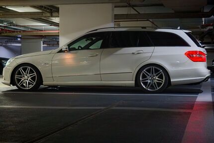 Mercedes-Benz E 350 226.100 km 11.900 &euro; Regenstauf 93128