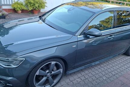 Audi A6 190.556 km 17.700 &euro; Nittendorf 93152