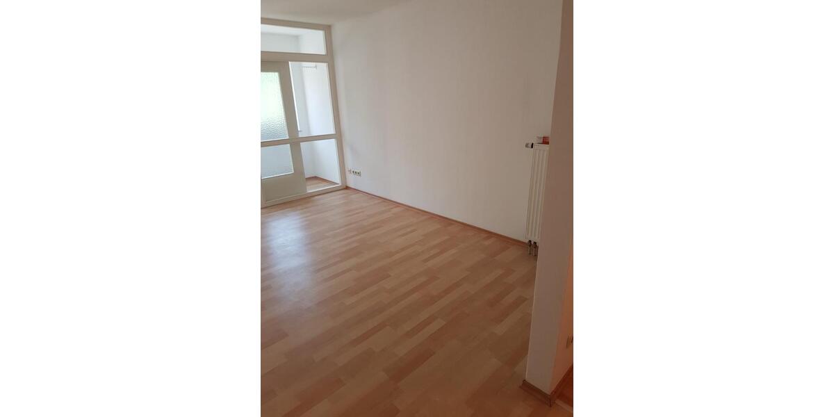Appartment in zentraler Lage nur langfristig zu vermieten ! 1 zimmer