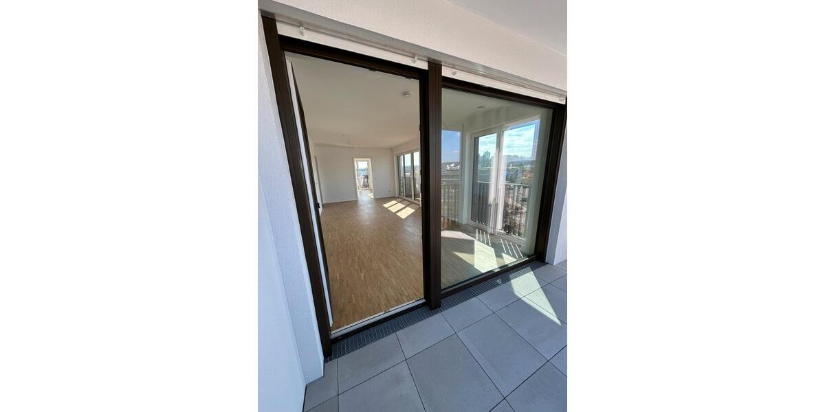 Etagenwohnung Regensburg Das Dörnberg - 3 Zimmer, 74 m&sup2;, 1.470&euro; | Angebot:26422220