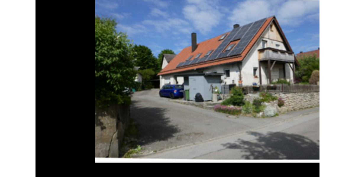 Einfamilienhaus Sinzing - 272.000&euro; | Angebot:25930660