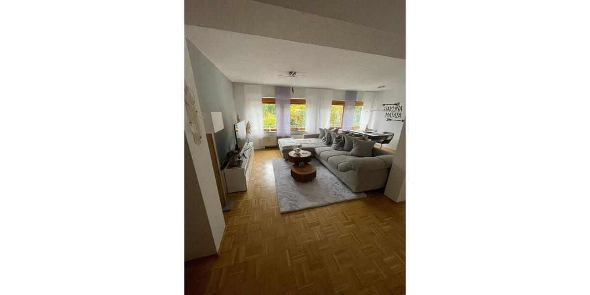 Etagenwohnung Tegernheim - 2 Zimmer, 69 m&sup2;, 275.000&euro; | Angebot:26006151