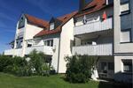 1-Zi-Wohnung mit Einbauküche in Bad GöggingNeustadt a.d. Donau