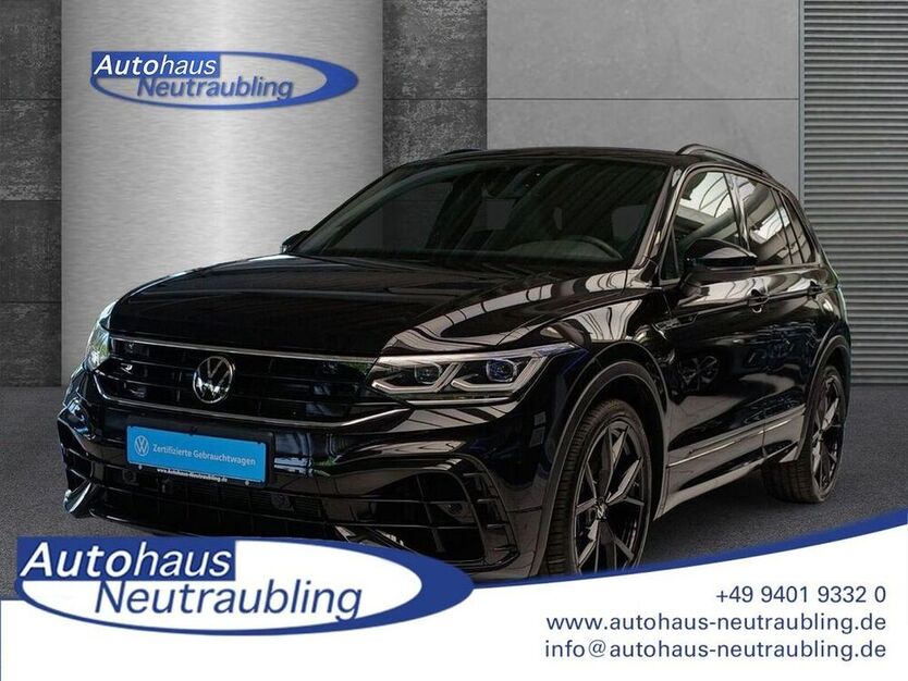 Tiguan