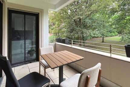 Wohnung Regensburg Ganghofersiedlung - 2 Zimmer, 63 m&sup2;, 376.000&euro; | Angebot:27539181