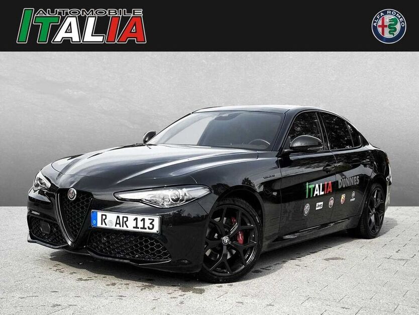 Giulia