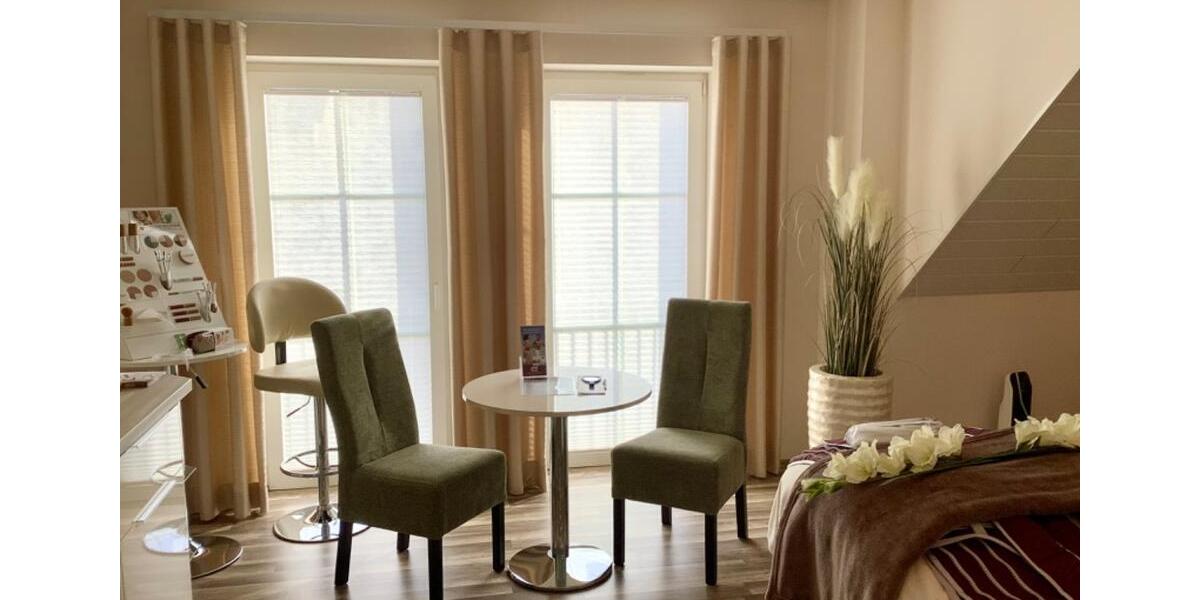 Praxisraum, Büro, Gewerberaum in Studiogemeinschaft zimmer