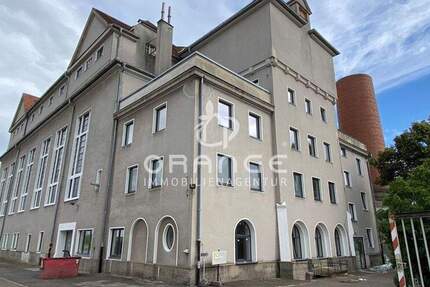 Gewerbeobjekt Regensburg Ostenviertel - 6.500&euro; | Angebot:25726436