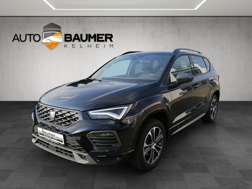 Ateca