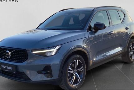 Volvo XC40 78.500 km 27.990 &euro; Neutraubling 93073